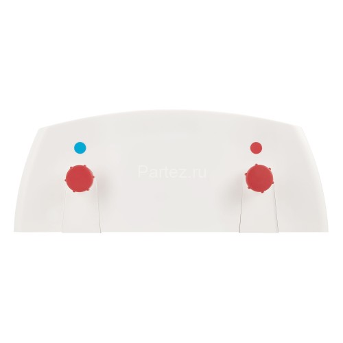 Водонагреватель электрический Zanussi 3-logic S (5.5 kW) - душ