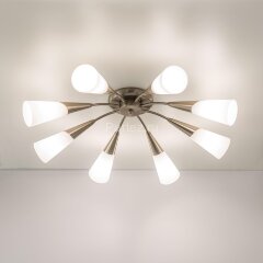 Потолочная люстра Citilux CL103181