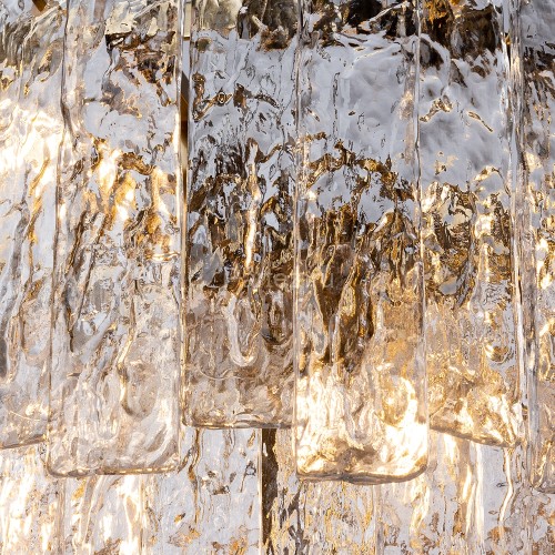 Подвесная люстра Divinare 6005/17 LM-8