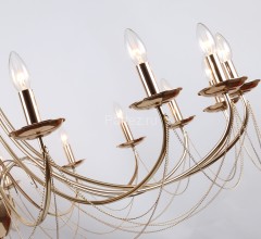 Подвесная люстра F-Promo 2591-18P