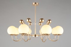 Потолочная люстра Omnilux OML-67007-08