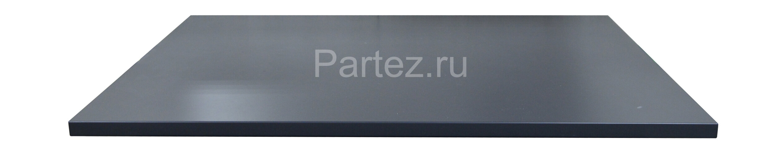 Столешница Azario Gris 75 750х520х16 цвет серый (CS00080431)