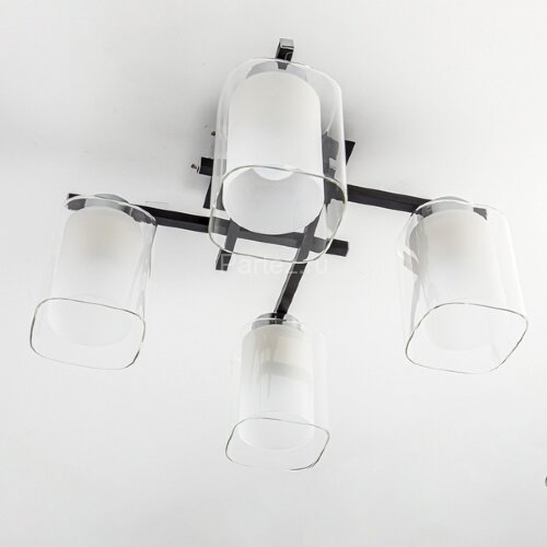 Потолочная люстра Citilux CL111141