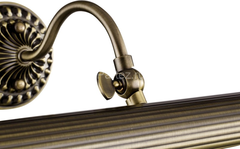 Подсветка для картин Maytoni PIC118-22-R