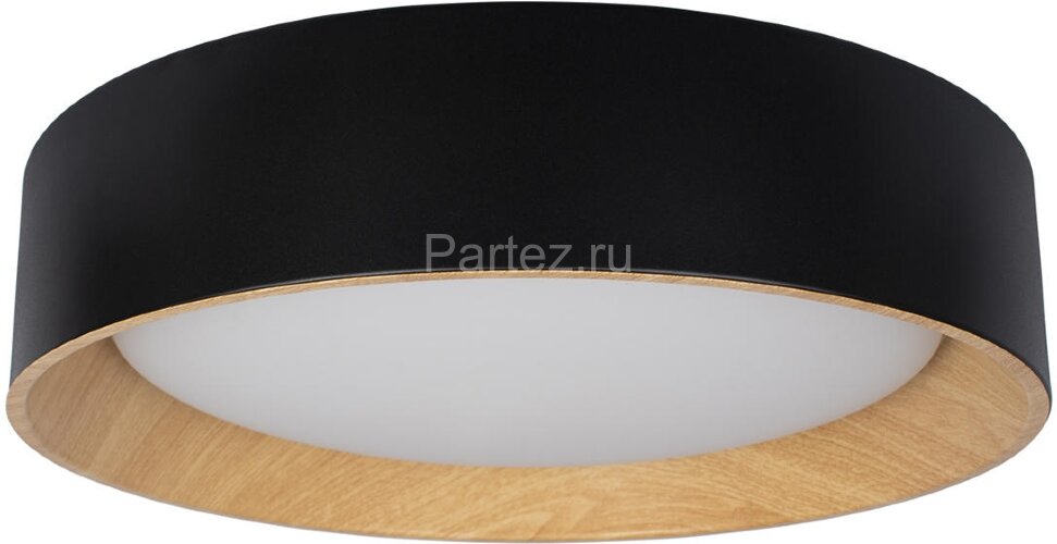 Потолочный светильник Loft It 10202 Black