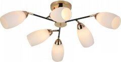 Потолочная люстра Reluce 07086-0.3-06