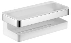 Полочка Keuco COLLECTION MOLL, Хром (12759010000)