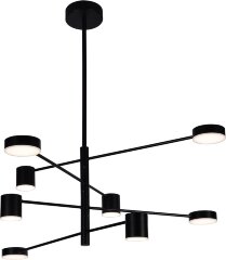 Подвесная люстра Kink Light 07650-8D,19(4000K)