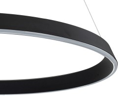 Подвесная люстра Indigo V000090L