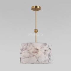 Потолочная люстра Eurosvet 60174/3 латунь