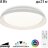 Потолочный светильник Citilux CL752450G