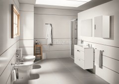 Биде напольное Roca DEBBA 97.3579.9.400.00