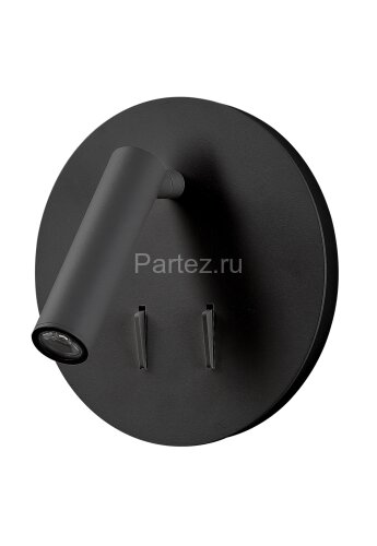 Бра Crystal Lux CLT 223W BL