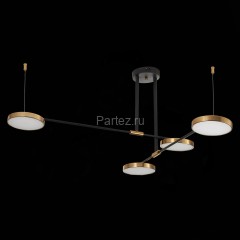 Потолочная люстра ST Luce SL1605.403.04