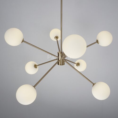 Потолочная люстра Zortes ZRS.1893.08