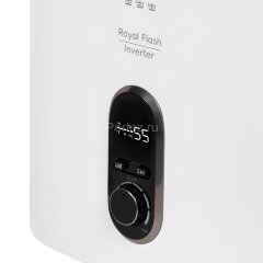 Водонагреватель Electrolux EWH 80 Royal Flash Inverter