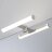 Подсветка для картин Arte Lamp A2935AP-1WH