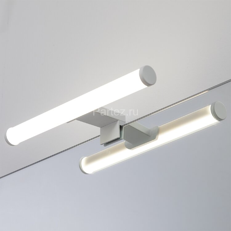 Подсветка для картин Arte Lamp A2935AP-1WH