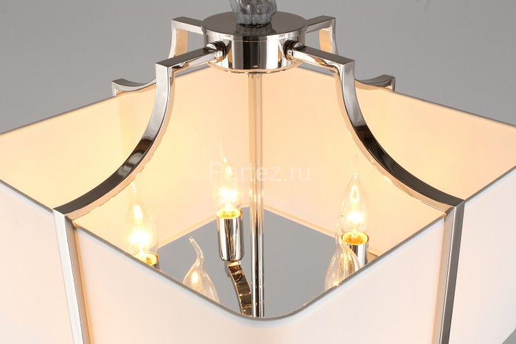 Подвесная люстра Aployt APL.732.06.05