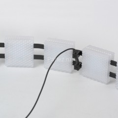 Подвесной светильник Lussole LGO LSP-7258