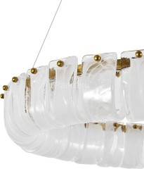 Подвесной светильник Indigo V000131L