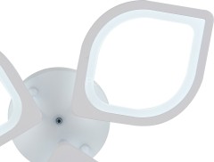 Потолочная люстра Natali Kovaltseva LED LAMPS 81404