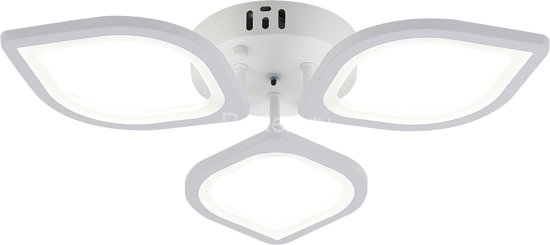 Потолочная люстра Natali Kovaltseva LED LAMPS 81404