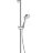 26791000 Croma Select 280 Air 1jet Showerpipe с однорычажным смесителем
