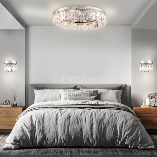 Потолочный светильник Indigo V000360