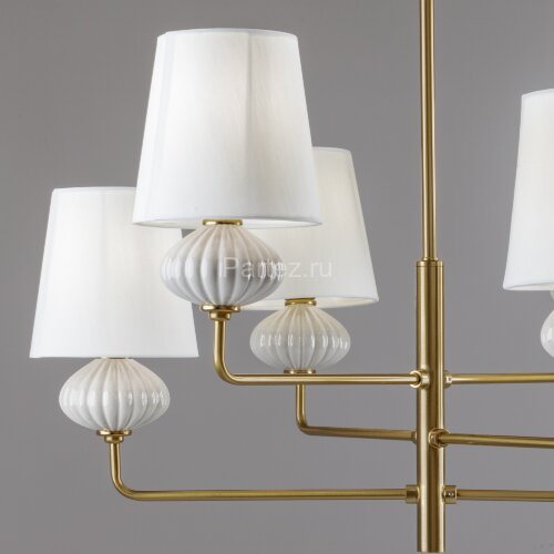 Потолочная люстра Freya FR2029PL-06BS