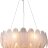 Подвесная люстра Kink Light 07680-80,36