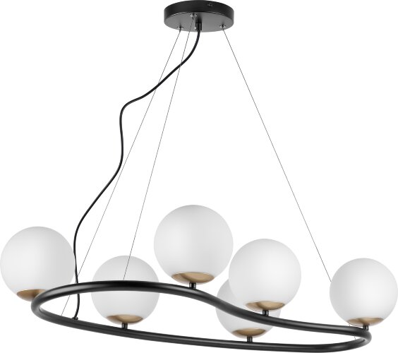 Подвесная люстра Lightstar 815360