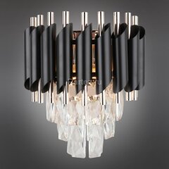 Настенный светильник Omnilux OML-81801-02