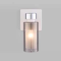 Бра Eurosvet 70115/1 белый