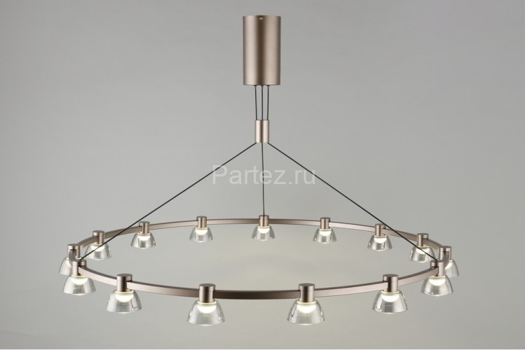 Подвесной светильник Aployt APL.788.03.15