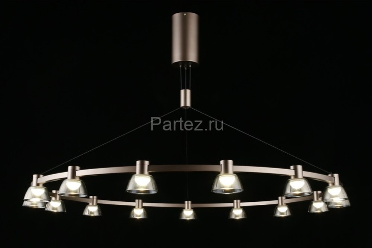 Подвесной светильник Aployt APL.788.03.15