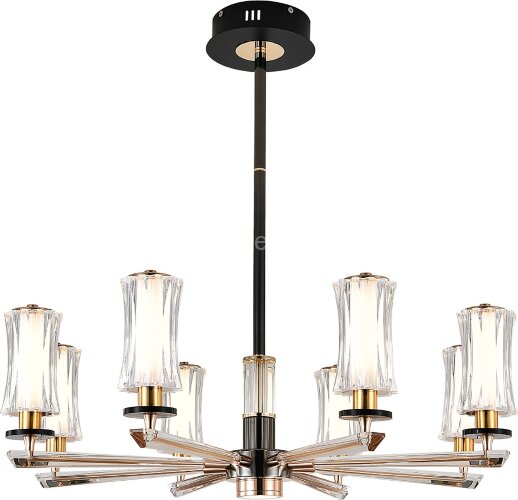 Потолочная люстра Indigo V000186L