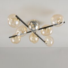 Потолочная люстра Citilux CL201181