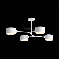 Потолочная люстра Evoluce SLE183502-04