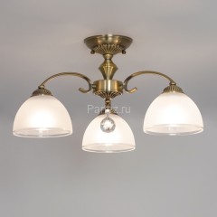 Потолочная люстра Citilux CL417133