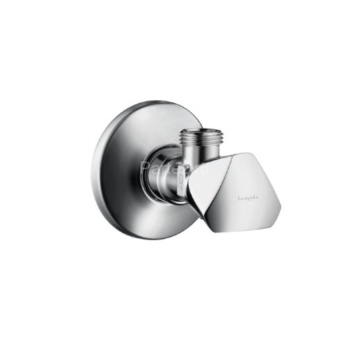 Hansgrohe 13902000 Вентиль угловой E, G 3/8