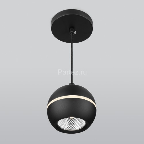 Подвесной светильник Elektrostandard DLS023