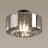 Потолочная люстра Odeon Light 4746/1C