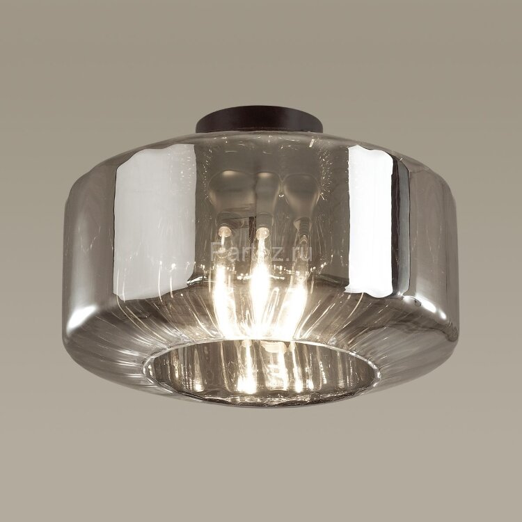 Потолочная люстра Odeon Light 4746/1C