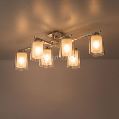 Потолочная люстра Citilux CL111160