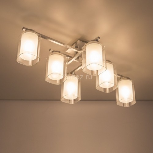 Потолочная люстра Citilux CL111160