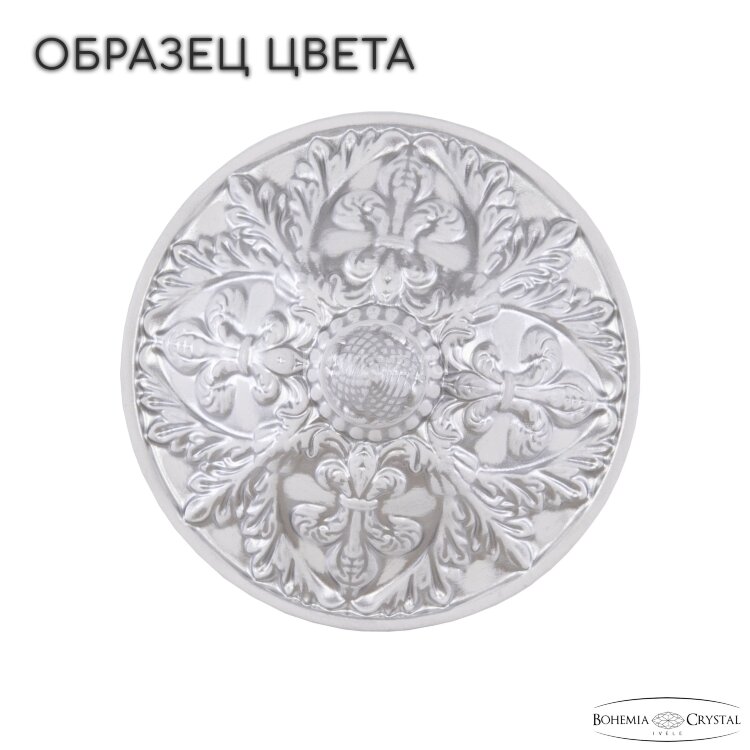 Бра Bohemia AL19321B/25OL WMN