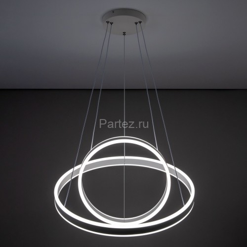 Подвесная люстра Citilux CL719640