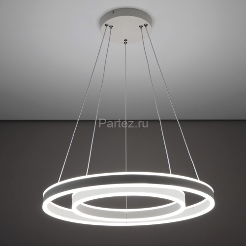 Подвесная люстра Citilux CL719640