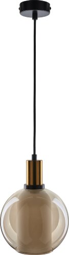 Подвесной светильник 33 Идеи PND142.01.01.003.BL-M04AM